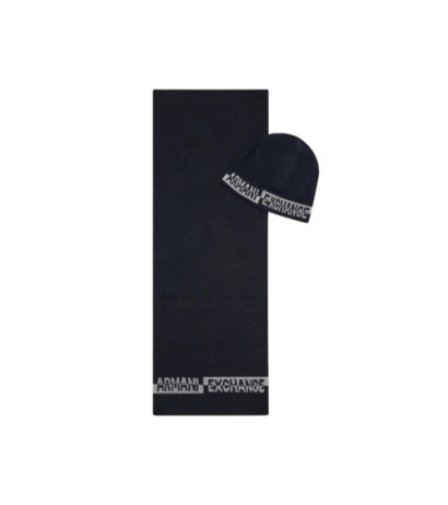 Armani Exchange šalikas...