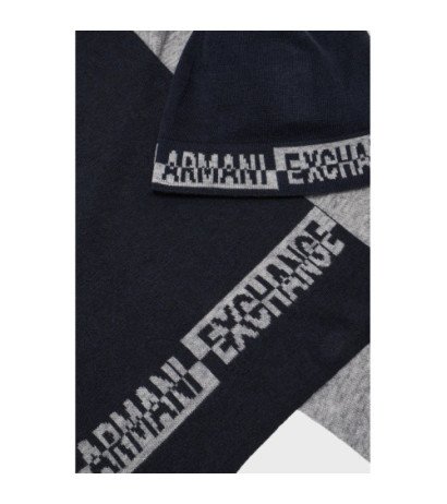 Armani Exchange šalikas 954651 CC313 Blue