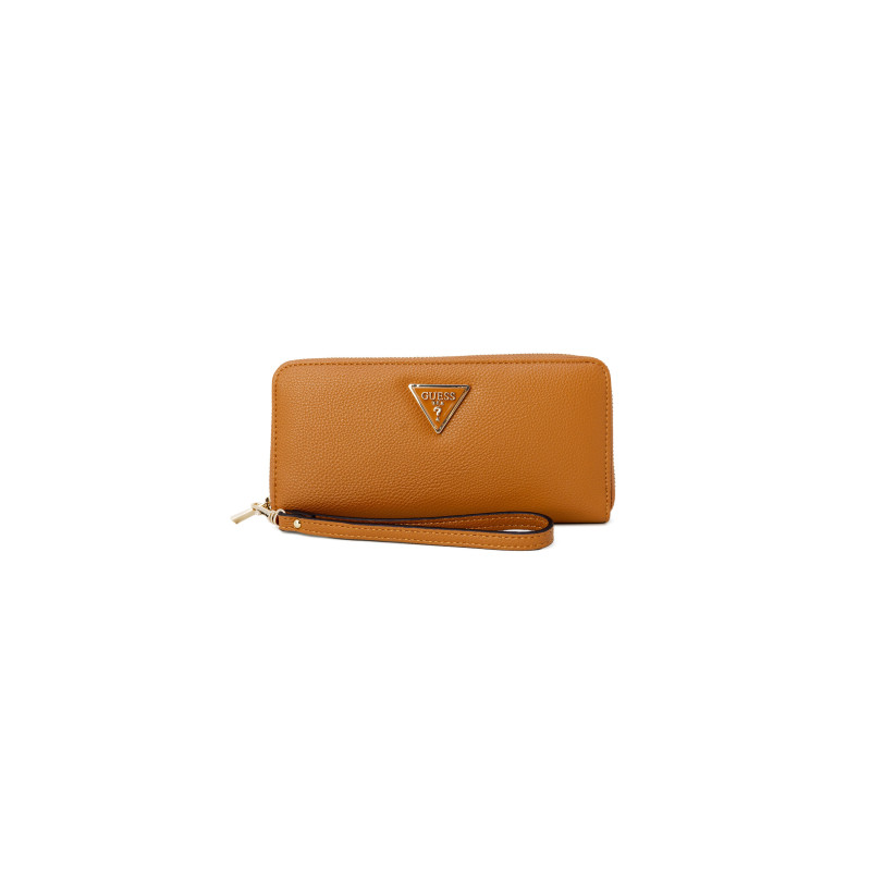 Guess Piniginė SWBG87 78460 Brown