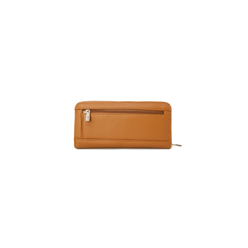 Guess Piniginė SWBG87 78460 Brown