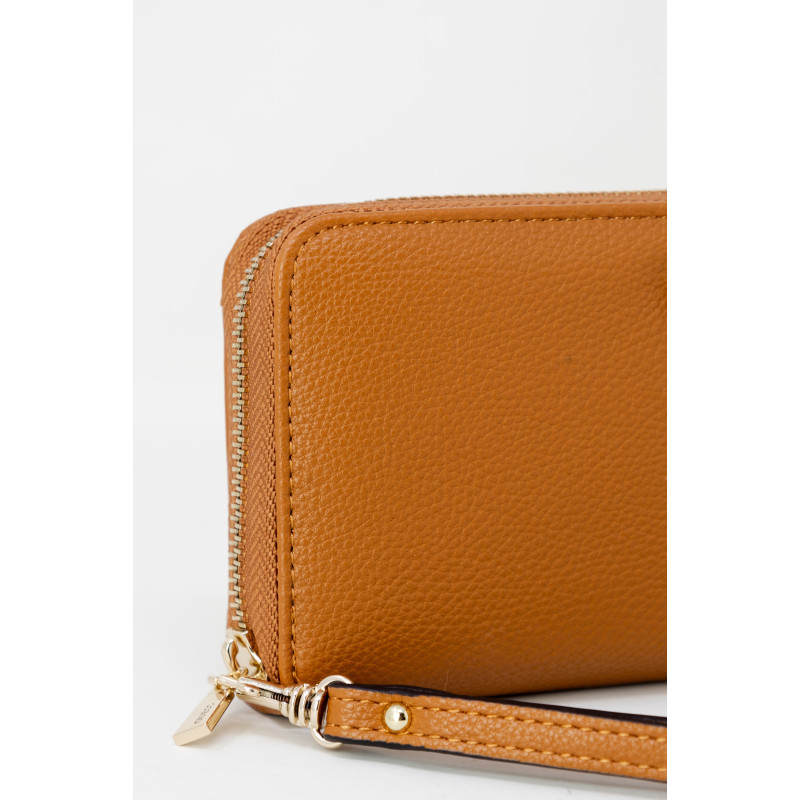 Guess Piniginė SWBG87 78460 Brown