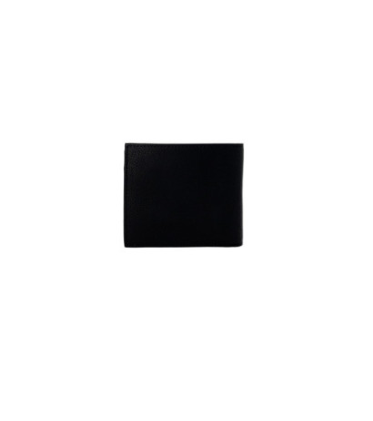 Armani Exchange Vyriška Piniginė 958098 3F892 Black