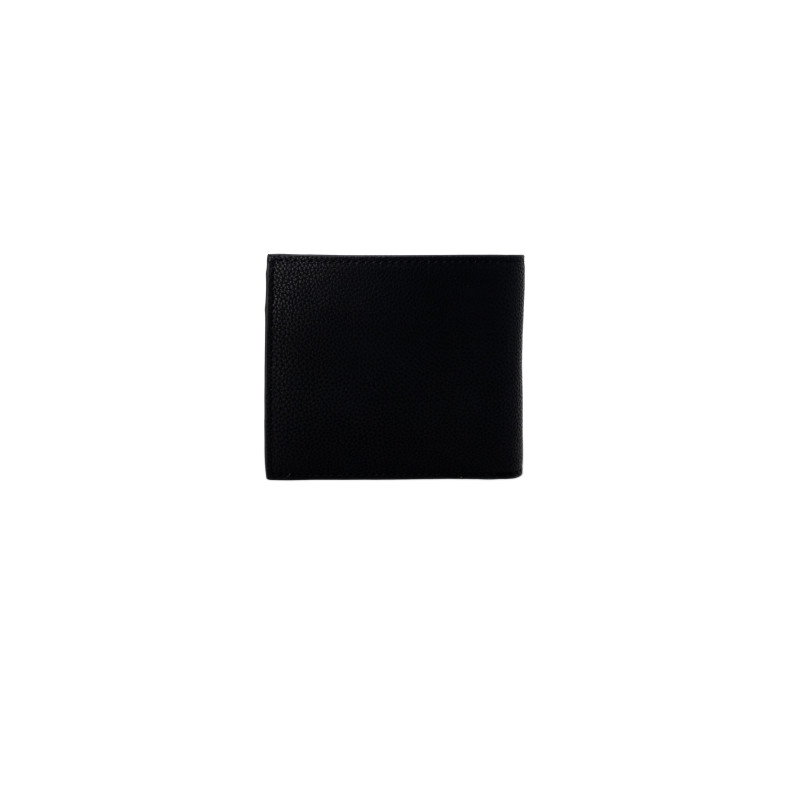 Armani Exchange Vyriška Piniginė 958098 3F892 Black