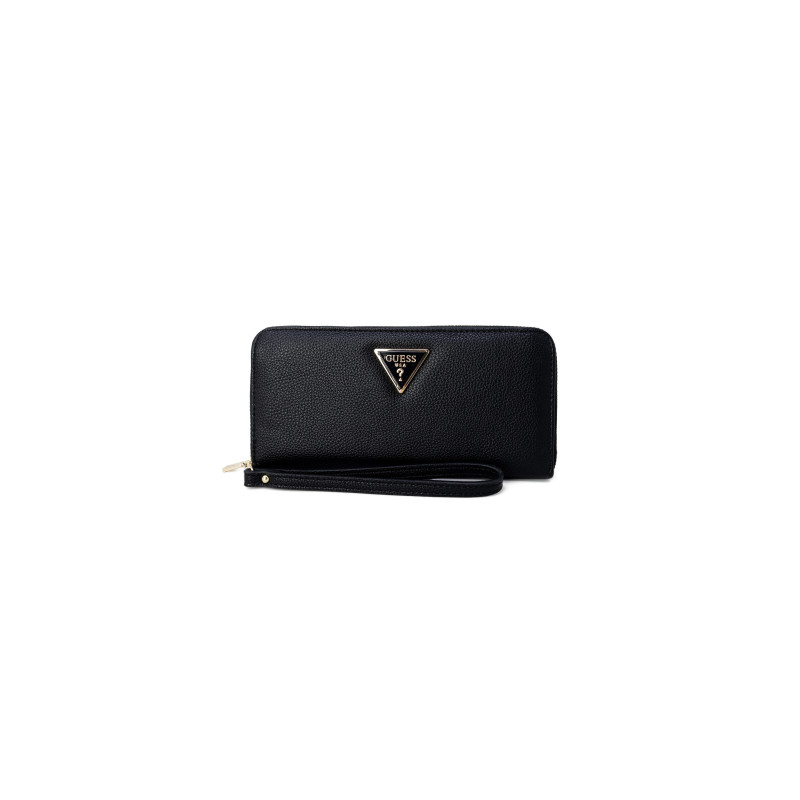 Guess Piniginė SWBG87 78460 Black