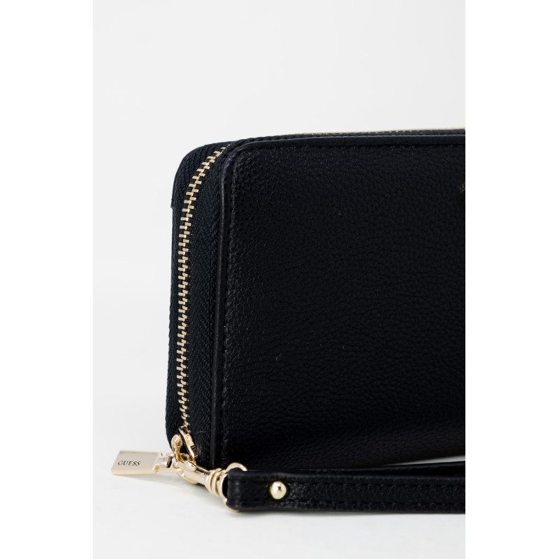 Guess Piniginė SWBG87 78460 Black