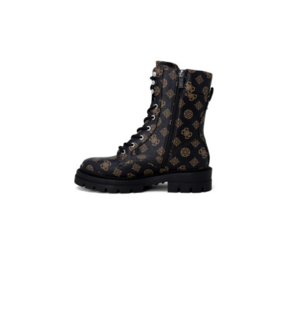Guess Aulinukai FL7B2TFAL10 Brown