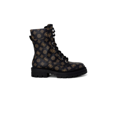 Guess Aulinukai FL7B2TFAL10 Brown