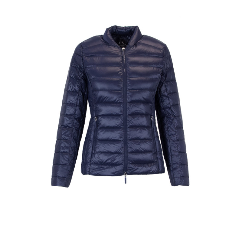 Armani Exchange Striukė 8NYB01 YNM4Z Blue