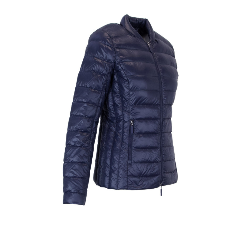 Armani Exchange Striukė 8NYB01 YNM4Z Blue