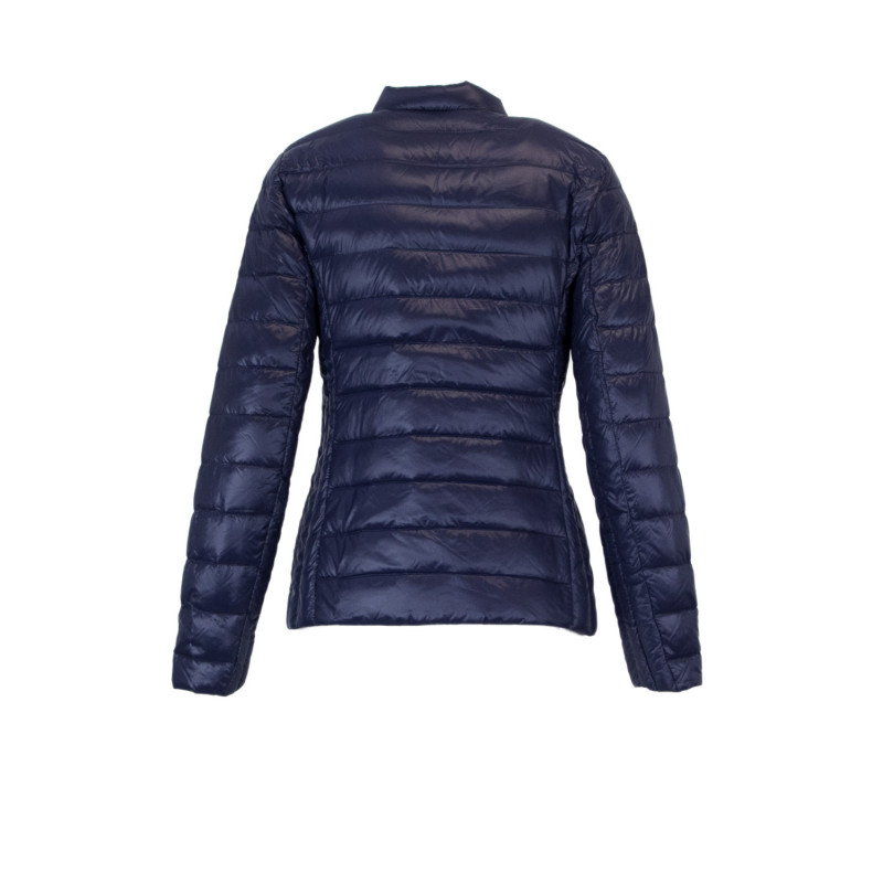 Armani Exchange Striukė 8NYB01 YNM4Z Blue