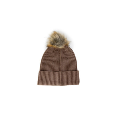 Vero Moda Kepurė 10291395 Brown