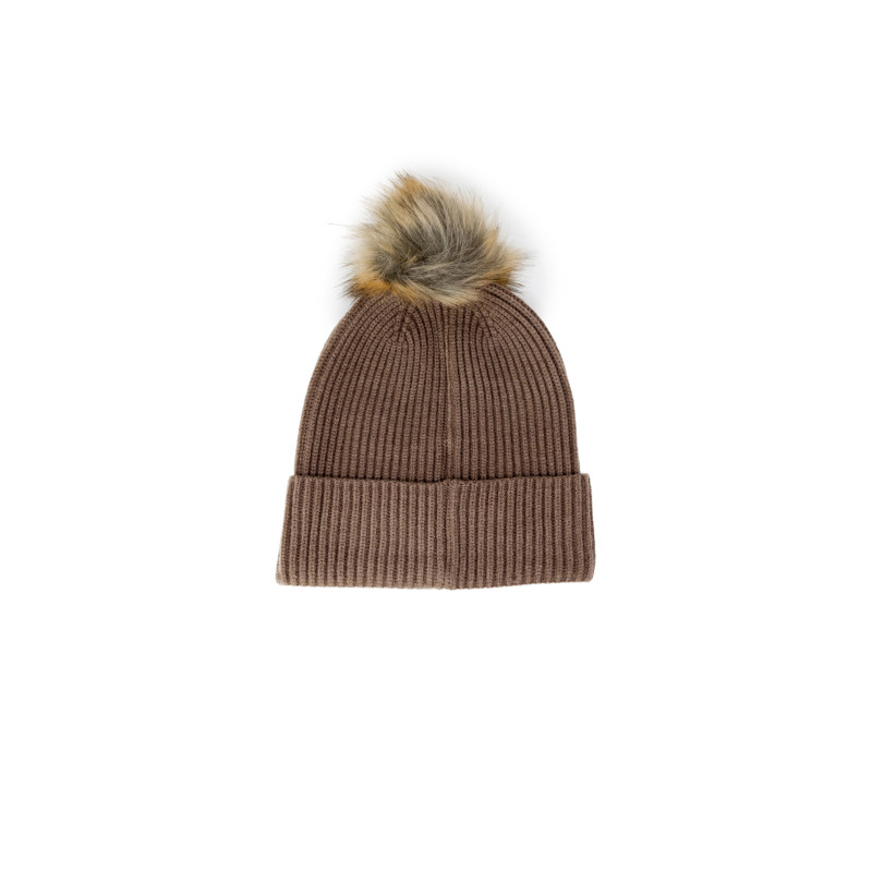 Vero Moda Kepurė 10291395 Brown