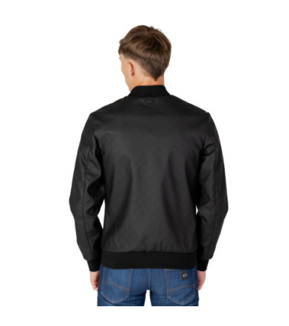 Antony Morato Striukė MMCO00848-FA150093 Black