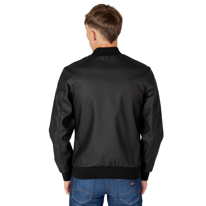Antony Morato Striukė MMCO00848-FA150093 Black