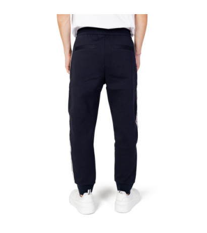Armani Exchange Kelnės 6RZPLD ZJZGZ Blue