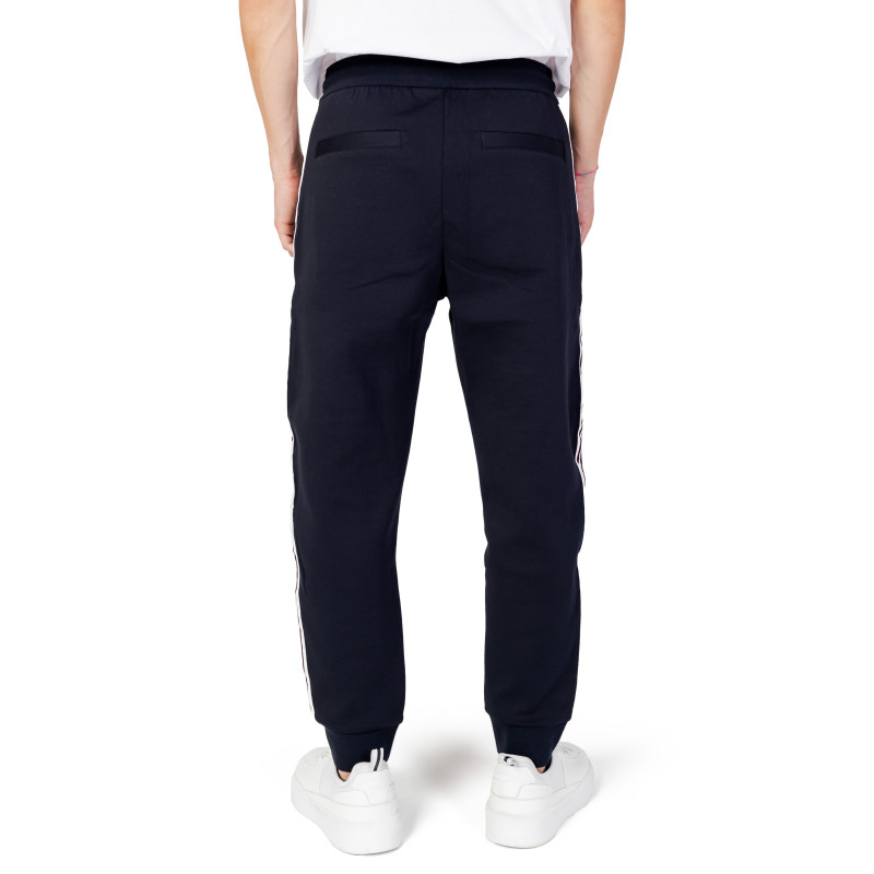 Armani Exchange Kelnės 6RZPLD ZJZGZ Blue