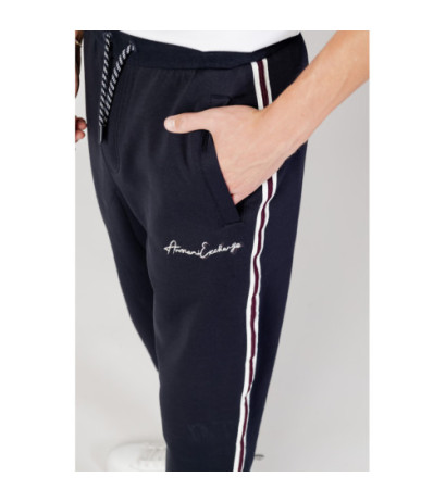 Armani Exchange Kelnės 6RZPLD ZJZGZ Blue
