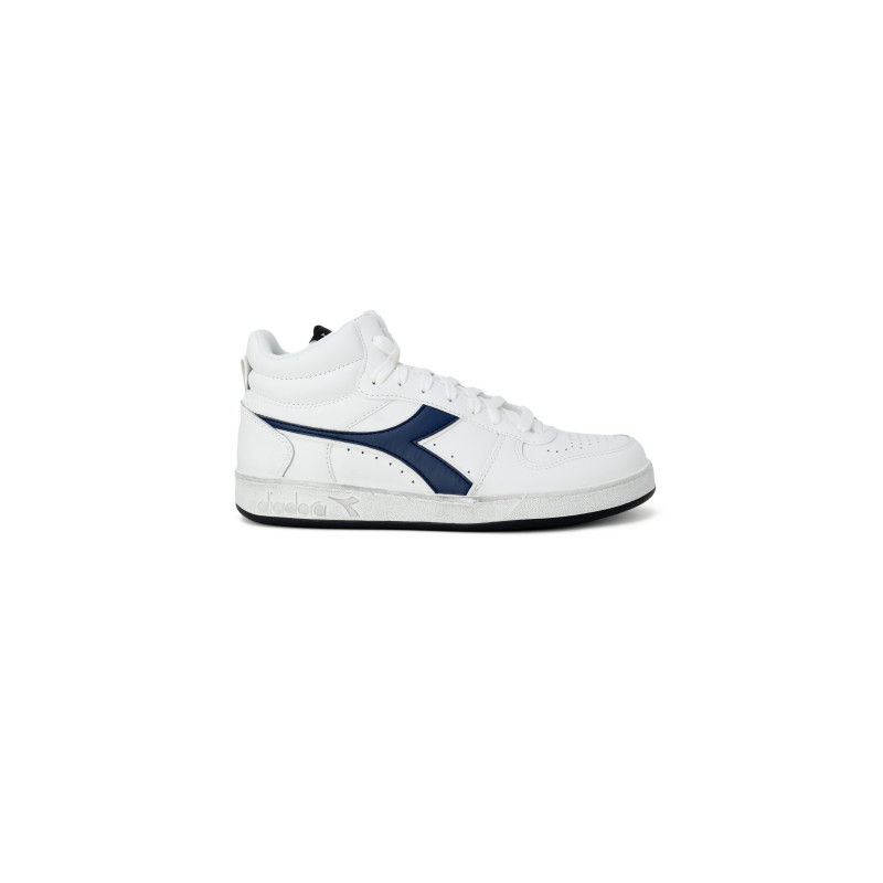 Diadora Laisvalaikio Bateliai 501 179297 Blue