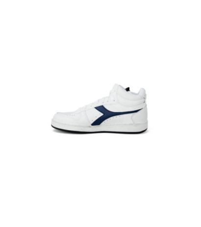 Diadora Laisvalaikio Bateliai 501 179297 Blue