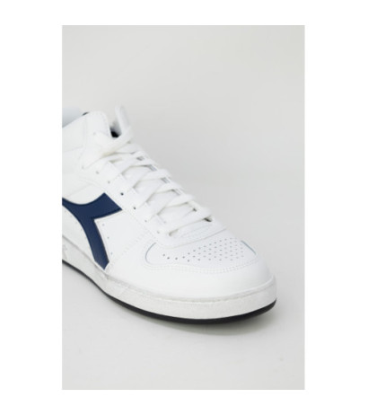 Diadora Laisvalaikio Bateliai 501 179297 Blue
