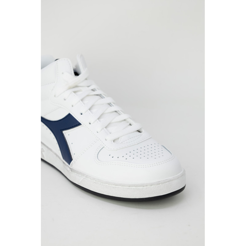 Diadora Laisvalaikio Bateliai 501 179297 Blue