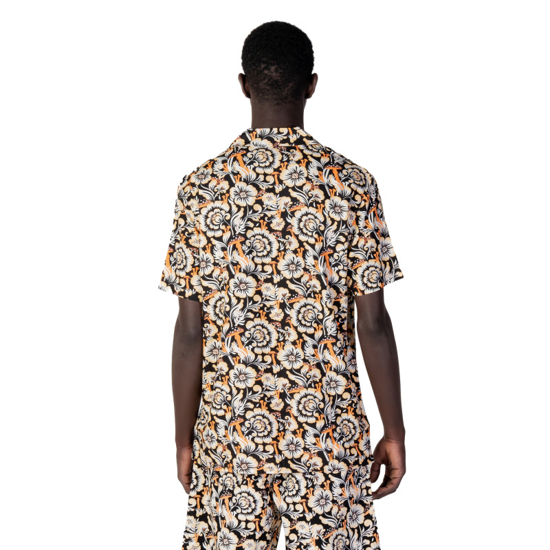 Dickies Marškiniai DK0A4YBO Orange