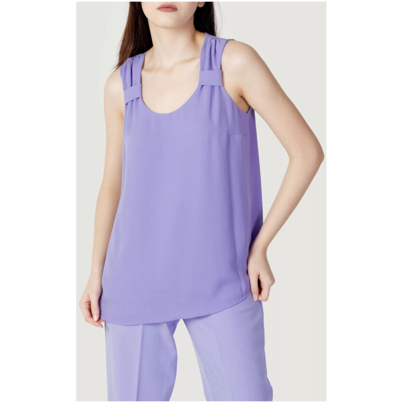 Hanny Deep Palaidinė F551XBC38 Purple