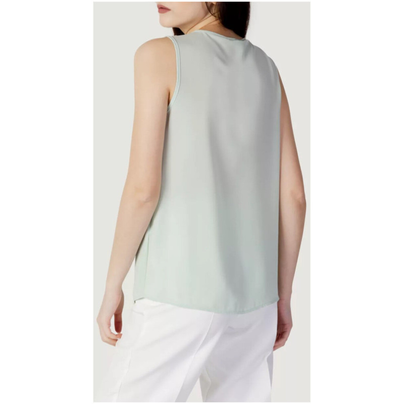 Hanny Deep Palaidinė F551XBC38 Green