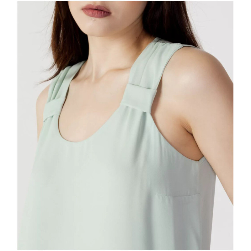 Hanny Deep Palaidinė F551XBC38 Green