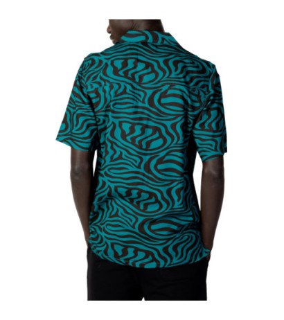 Dickies Marškiniai DK0A4Y7J Green