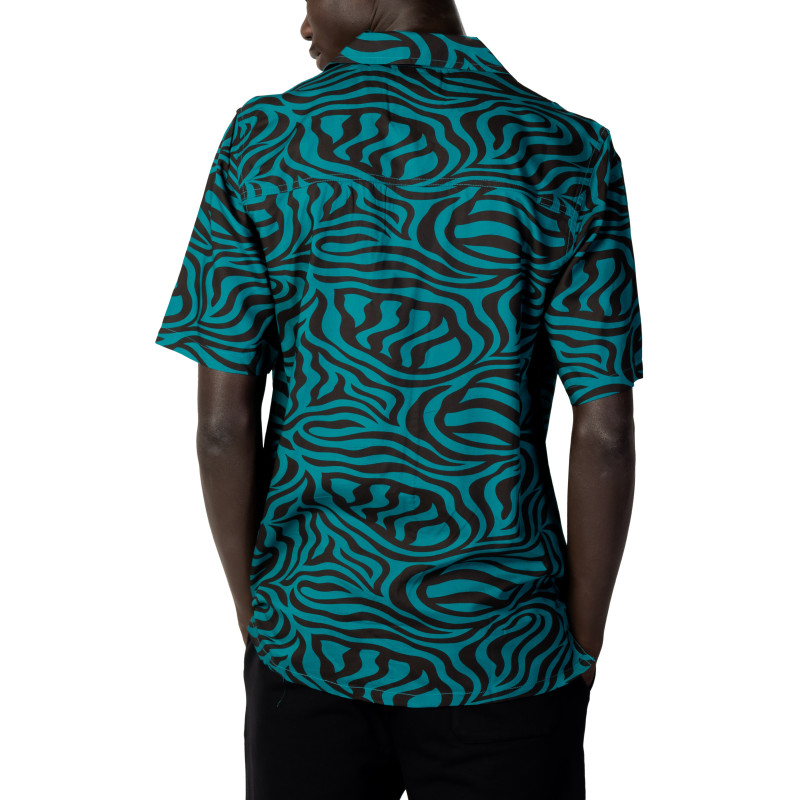 Dickies Marškiniai DK0A4Y7J Green