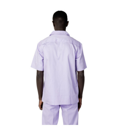 Dickies Marškiniai DK0A4Y7M Liliac