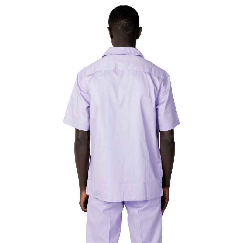 Dickies Marškiniai DK0A4Y7M Liliac