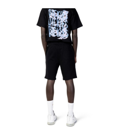 Dickies šortai DK0A4Y83 Black