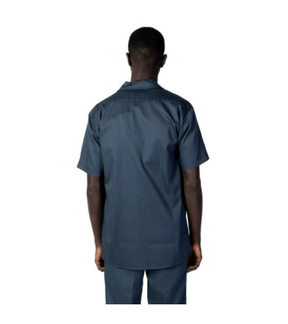 Dickies Marškiniai DK0A4XK7 Blue