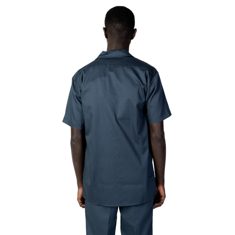 Dickies Marškiniai DK0A4XK7 Blue