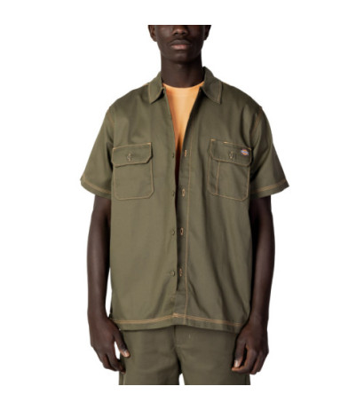 Dickies Marškiniai DK0A4Y7L...