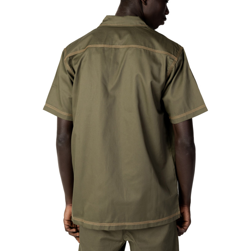 Dickies Marškiniai DK0A4Y7L Green