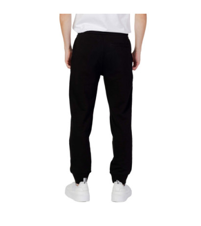Armani Exchange Kelnės 6RZPHE ZJDGZ Black