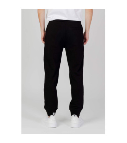Armani Exchange Kelnės 6RZPHE ZJDGZ Black