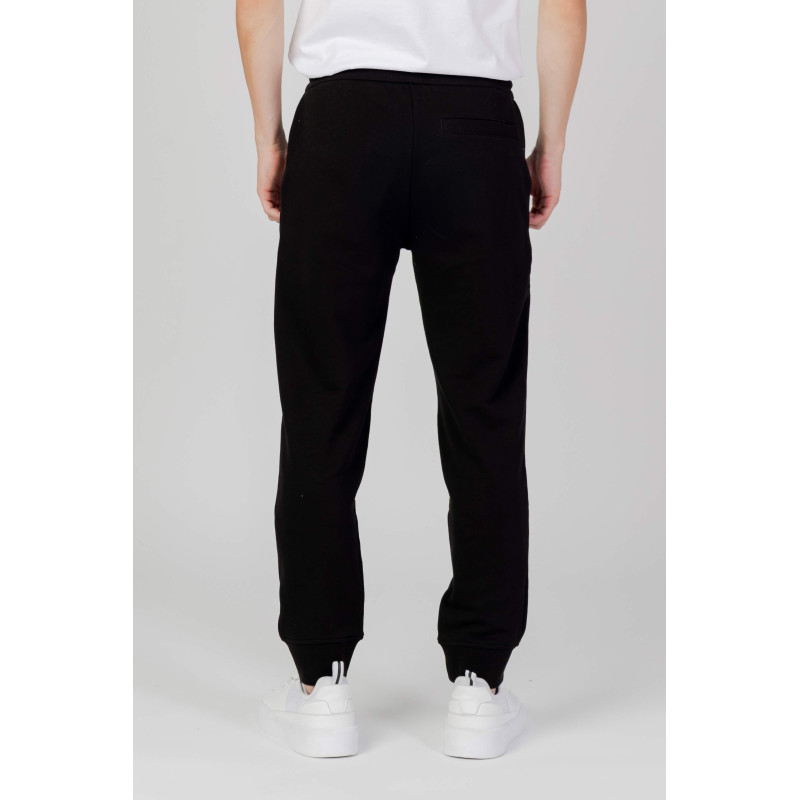 Armani Exchange Kelnės 6RZPHE ZJDGZ Black