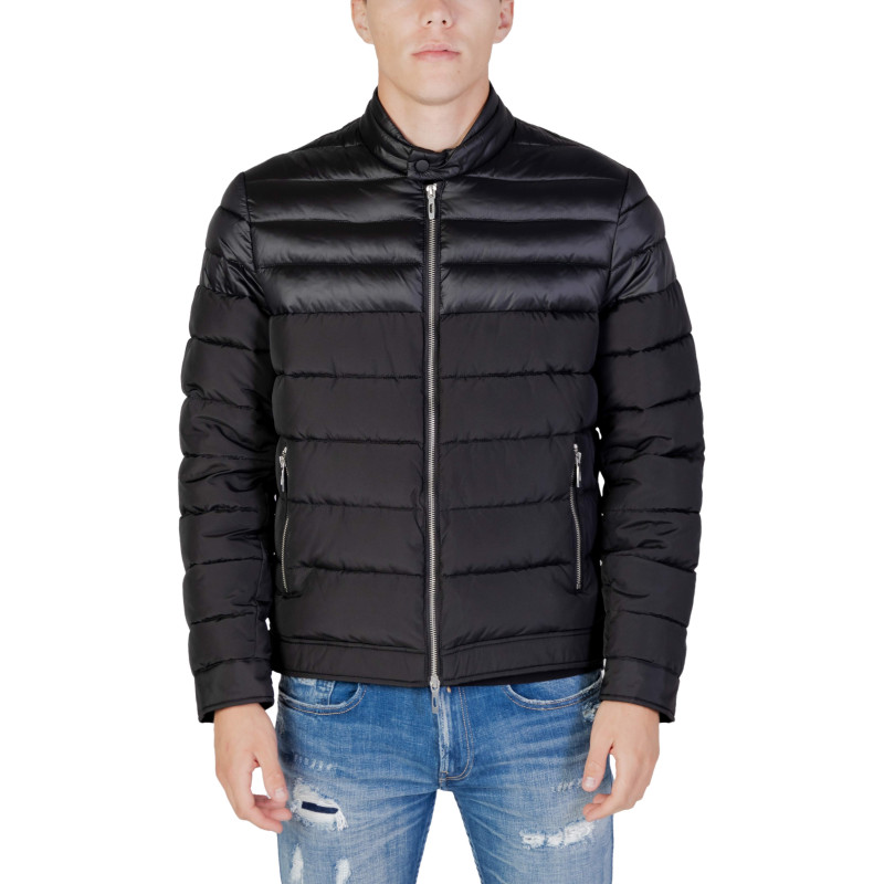 Antony Morato Striukė MMCO00855-FA600148 Black
