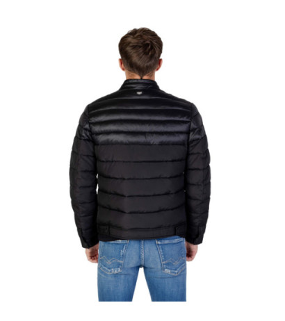 Antony Morato Striukė MMCO00855-FA600148 Black