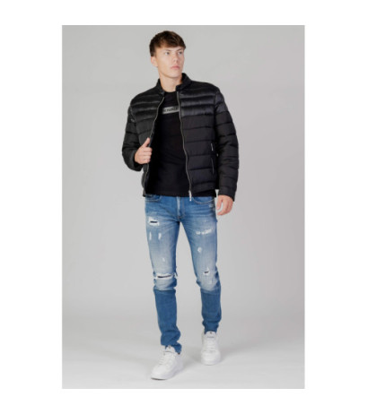 Antony Morato Striukė MMCO00855-FA600148 Black