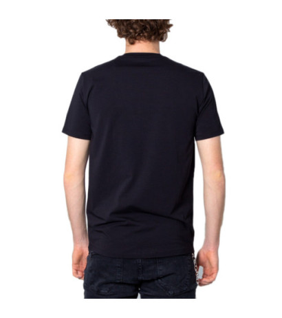 Armani Exchange Marškinėliai 8NZT84 Z8M9Z Black