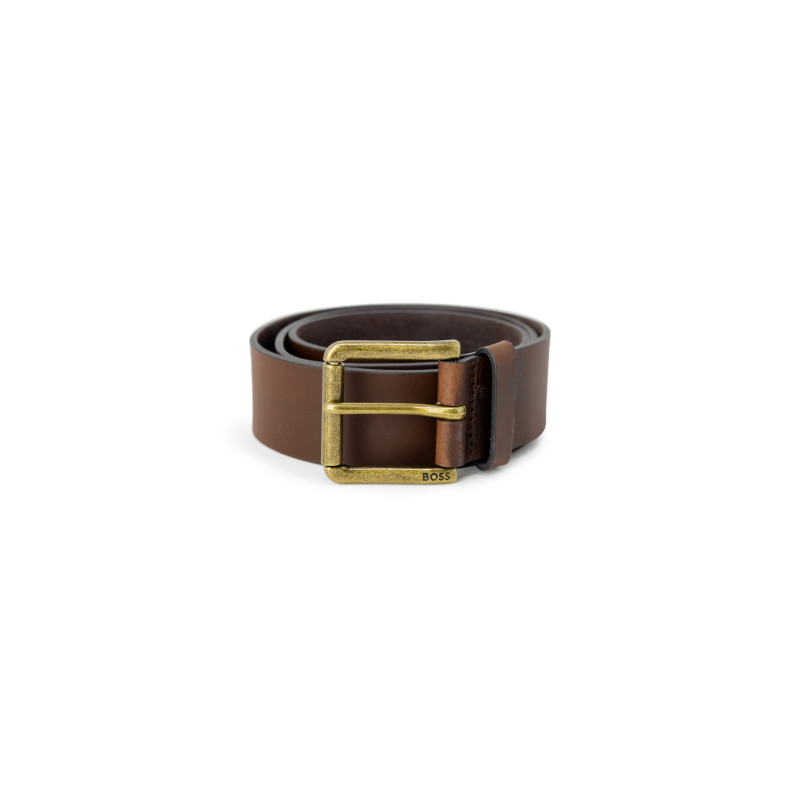 Boss Diržas 50491889 Brown