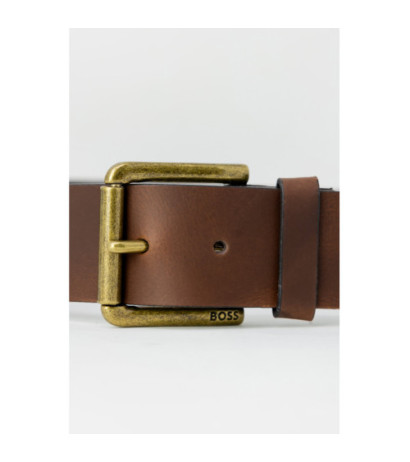 Boss Diržas 50491889 Brown