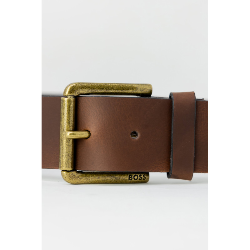 Boss Diržas 50491889 Brown