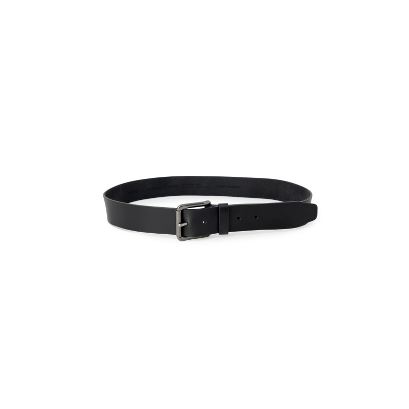 Boss Diržas 50491889 Black