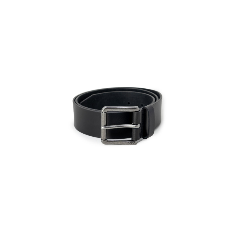 Boss Diržas 50491889 Black